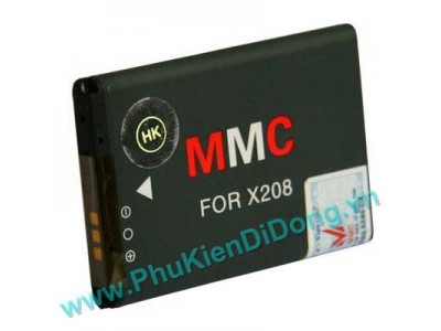 PIN MMC X208